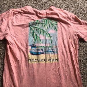 Vineyard Vines Short Sleeve Tee
